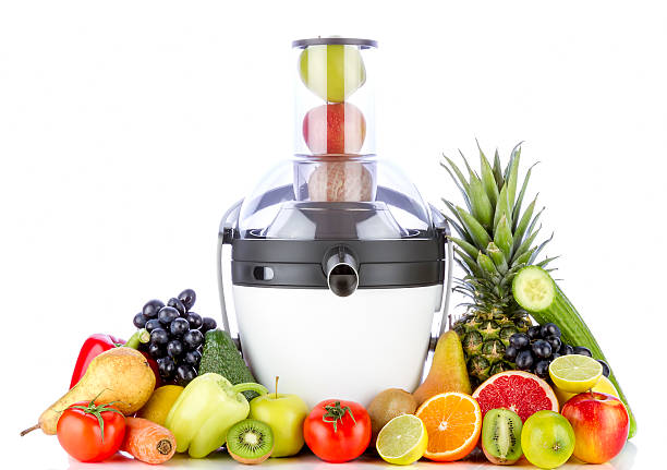istock Fruits and vegetables for juice 476433528