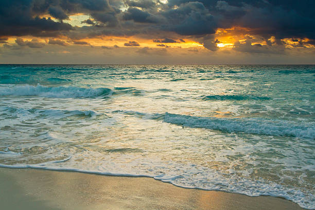 istock Beach of the Caribbean Sea 476433781