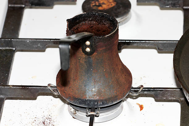 istock preparation of coffee 476436515