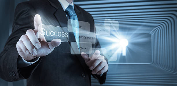 istock businessman hand draws business success chart 476440661
