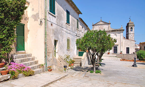 istock Sant Ilario,Elba Island,Italy 476442825