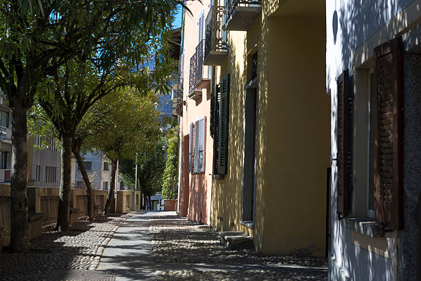 istock Street alley 476442909