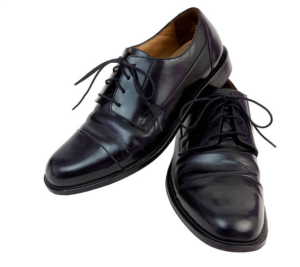 istock Dress Shoes 476442925