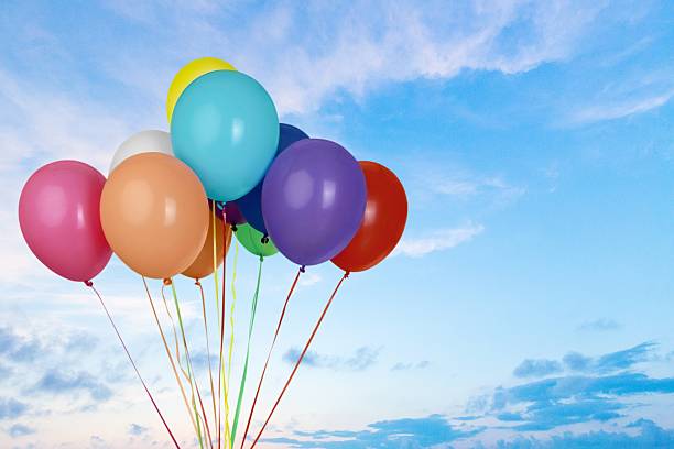 istock Balloon, Child, Party 476444370