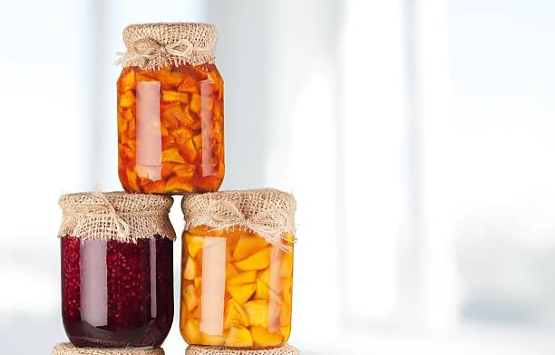 istock Canned Food, Can, Preserved 476446720