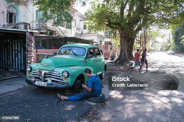 El Vedado Foto de stock y más banco de imágenes de 2015 - 2015, Adulto, Aire libre