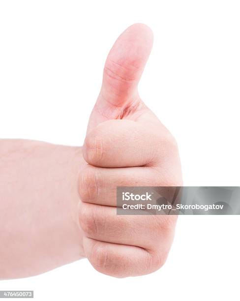 Hand Symbol Stock Photo - Download Image Now - Adult, Agreement, Business