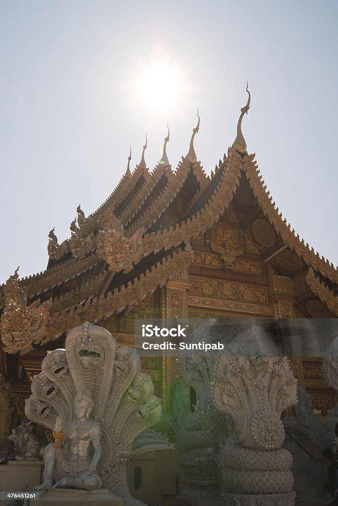 temple - Zbiór zdjęć royalty-free (Architektura)