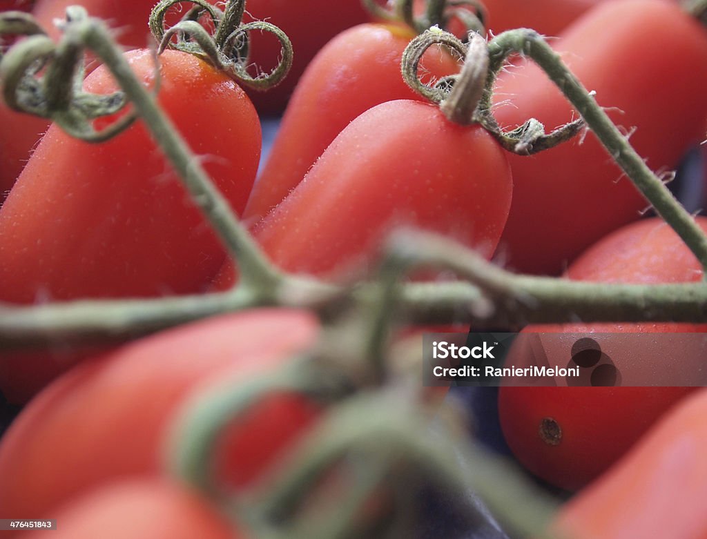 新鮮なトマト pachino'ciliegino' - イタリアのロイヤリティフリーストックフォト