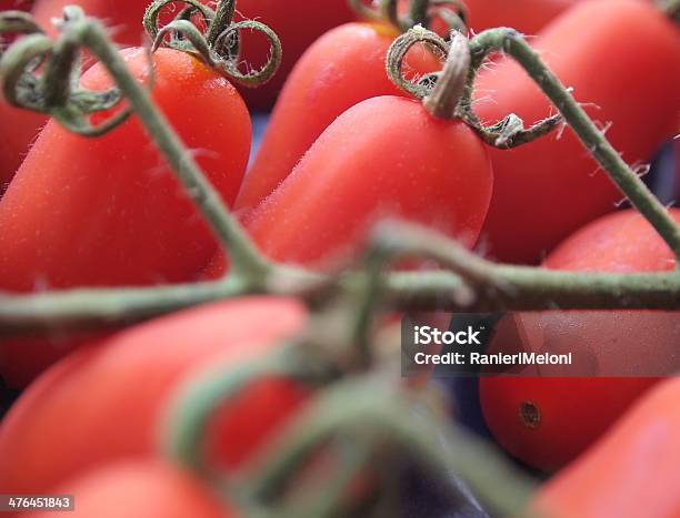 新鮮なトマト Pachinociliegino - イタリアのストックフォトや画像を多数ご用意 - イタリア, カラー画像, クローズアップ