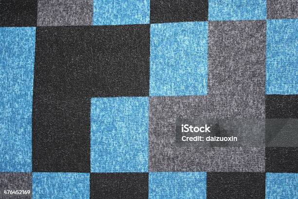 Knitted Wool Background Stock Photo - Download Image Now - Art And Craft, Backgrounds, Black Color