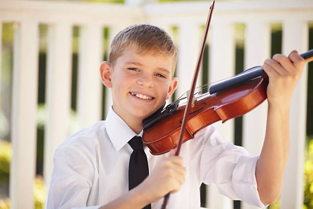 istock Pitch perfect - Musical talent 476456085