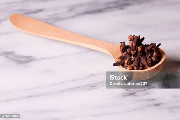 Cloves Stock Photo - Download Image Now - Close-up, Clove - Spice, Color Image