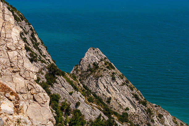 istock Conero Regional Park, Monte Conero, Marche, Italy 476457592