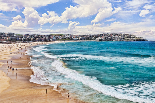 Bondi Beach, Sydney, Australiahttp://www.twodozendesign.info/i/1.png