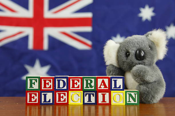 istock Australian Federal Election 476458433