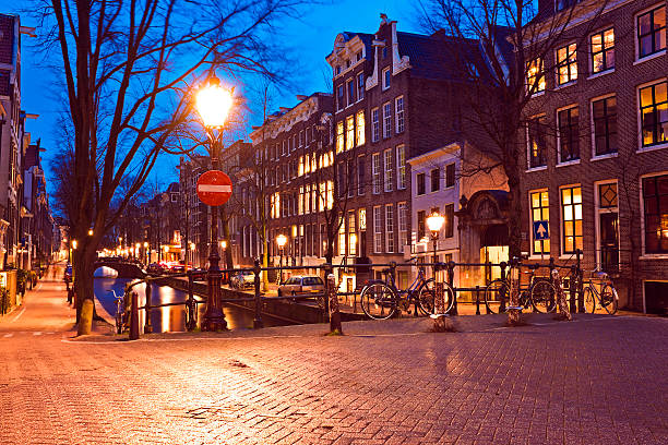istock City scenic from Amsterdam in the Netherlands 476463021