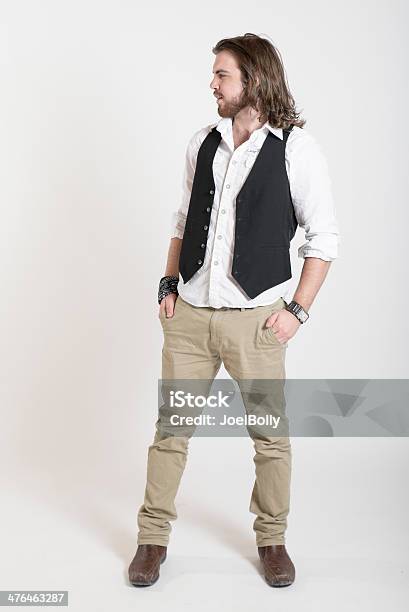What Stock Photo - Download Image Now - Full Length, One Person, People