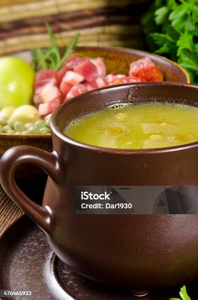 エンドウ豆のスープ - エンドウ豆のストックフォトや画像を多数ご用意 - エンドウ豆, エンドウ豆のスープ, カップ