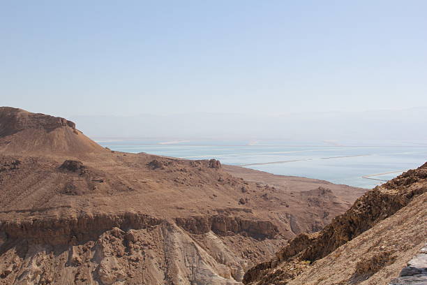 istock Dead Sea - sodom and gomorrah 476467434