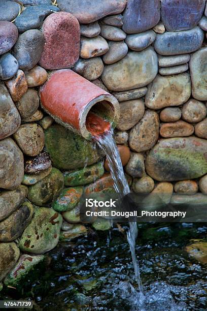 Woda Dobrze I Rur - zdjęcia stockowe i więcej obrazów Bez ludzi - Bez ludzi, Fotografika, Instalacja wodna