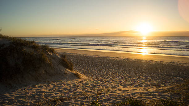 istock Sunrise on the Gold Coast 476473161