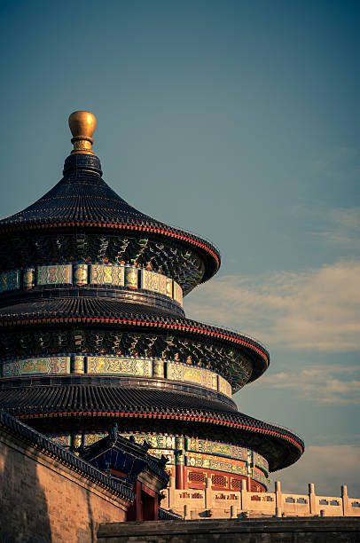 istock Temple of Heaven 476474601
