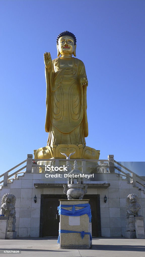 Parque Internacional de Buda - Foto de stock de Buda royalty-free