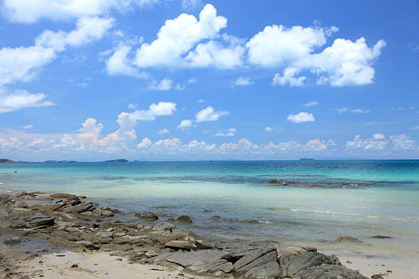 istock Samed Island at Rayong Thailand 476475649