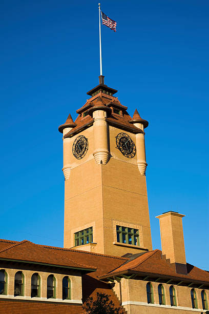 istock Landmark of Springfield 476476313