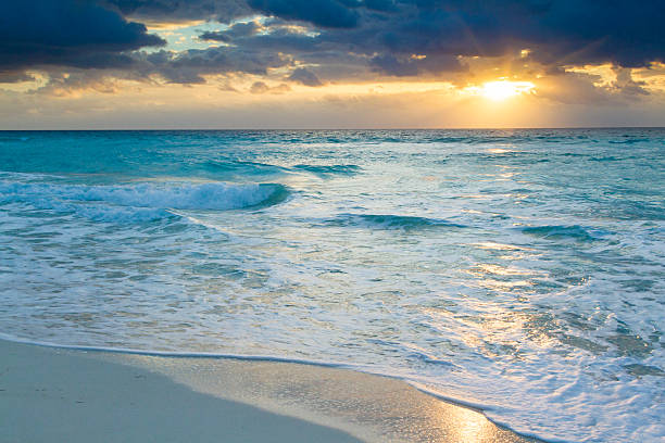 istock Beach of the Caribbean Sea 476476943