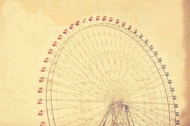 istock grunge giant ferris wheel 476478815