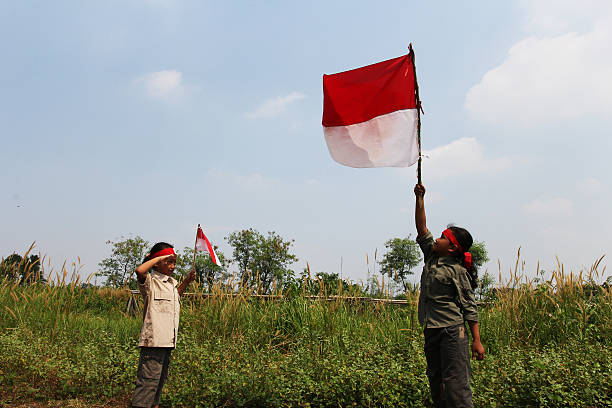 istock Indonesia's independence day 476479501