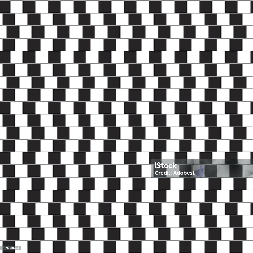 グレゴリーの錯覚 - 錯視のロイヤリティフリーベクトルアート