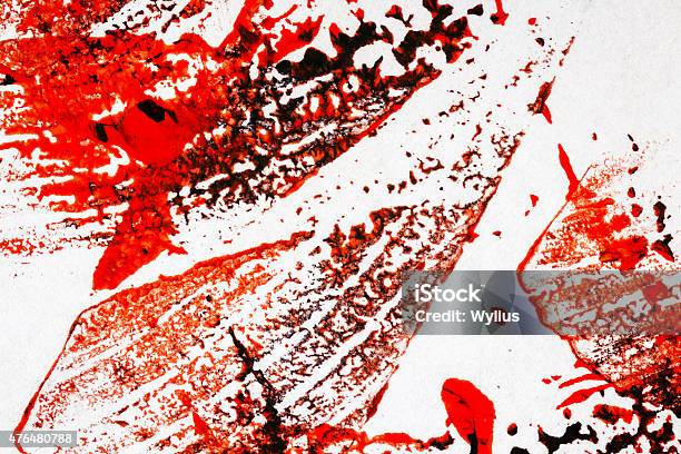 Abstract Art Background Stock Photo - Download Image Now - 2015, Abstract, Acrylic Painting