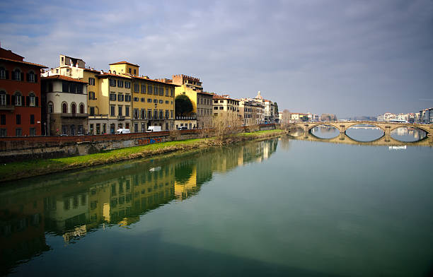 Florence in tuscany italy