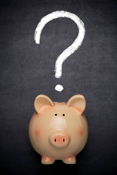 istock question mark and  piggy bank 476484476