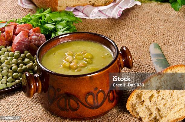 エンドウ豆のスープ - エンドウ豆のスープのストックフォトや画像を多数ご用意 - エンドウ豆のスープ, エンドウ豆, カップ