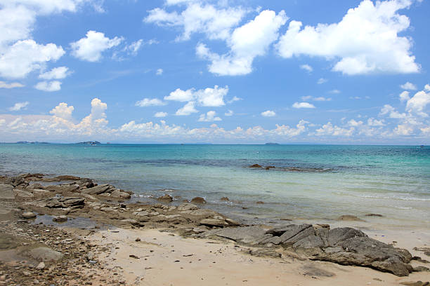 istock Samed Island at Rayong Thailand 476487963