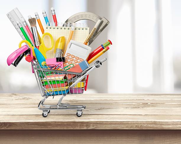 istock Education, Back to School, Shopping 476494388