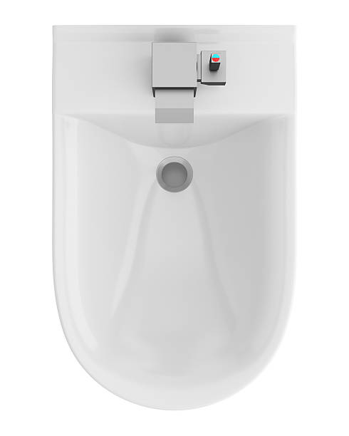 istock top view of ceramic bidet isolated on white background 476494637