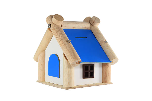 istock toy wooden house isolated on white background 476495461