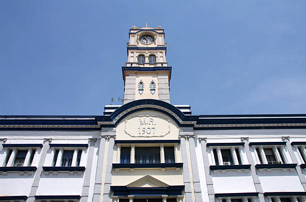 istock George Town, Malaysia 476495909