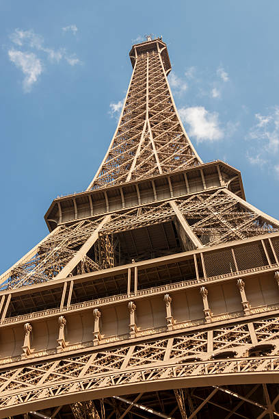istock Eiffel Tower - Paris, France. 476495931