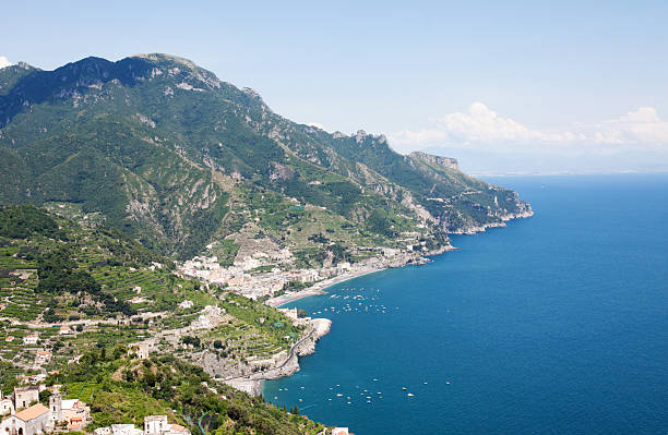 istock Ravello, Amalfi Coast, Italy 476497213