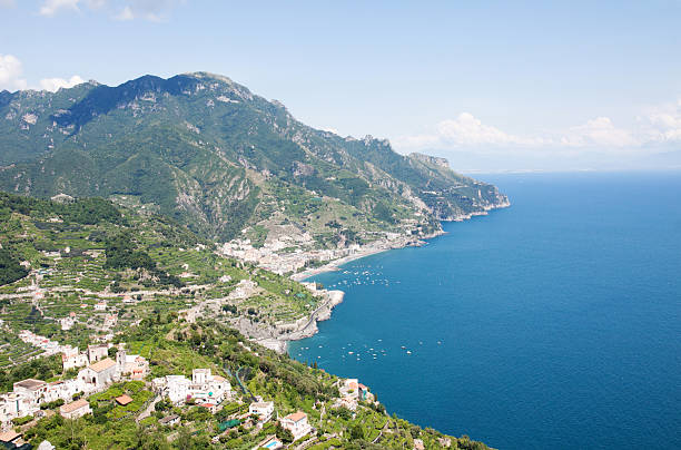 istock Ravello, Amalfi Coast, Italy 476498039