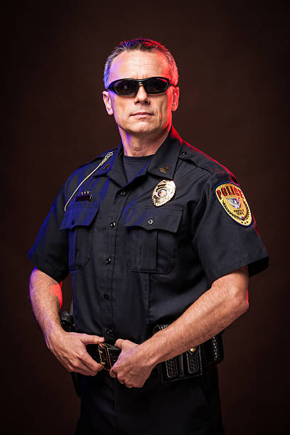 istock Police Officer Hero 476498665