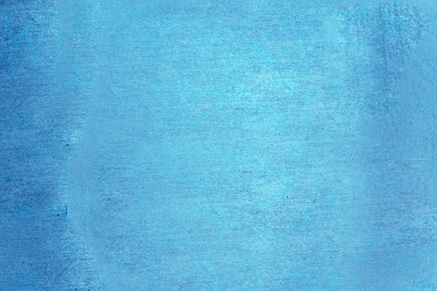 istock blue ancient textured surface - pastel colors on paper background 476502052