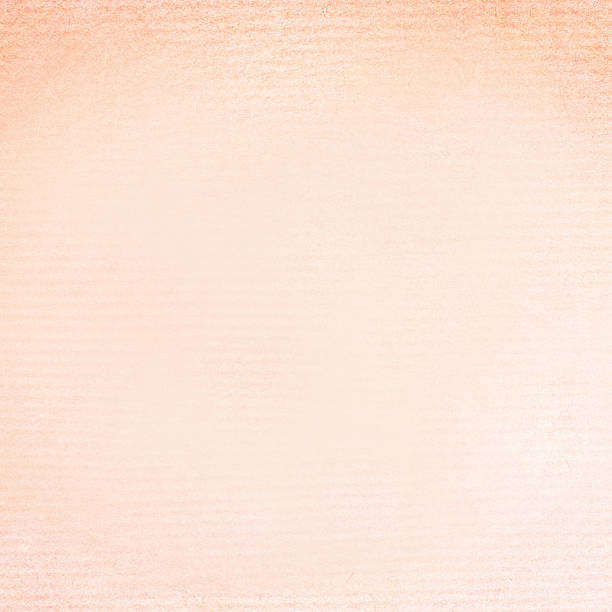 istock orange ancient textured surface - pastel colors on paper background 476502388