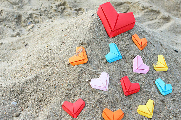 istock variety paper hearts 476503903